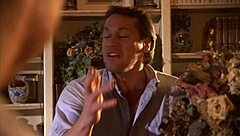 Jezebelle Bond and Nikki Nievez finger and assfuck artist for favor