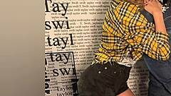 Exciting challenge with taylor swift and metronome game