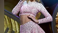 Exciting challenge with taylor swift and metronome game