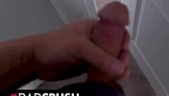 Breeding fetish finally gets her in trouble