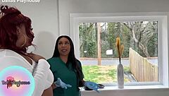 delicious wax appointment session