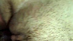 I explore the tight pussy.