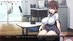 Masyousyoujo Engages In All Conversations!