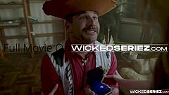 Melody Marks' Petite Teen Body Explores Hardcore Fucking In Sunny Gold Melons Scene 4