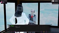 let's play crisis matters, alyna