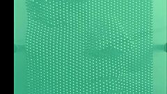 guy screams harsh noise in pop song