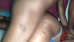 Wow, Check Out This Raw Nigerian Amateur Action!