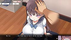 Masyousyoujo Engages In All Conversations!