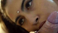 Fucking with a Dick in My Mouth