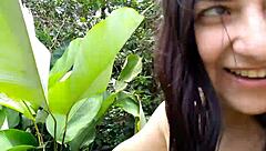 Linda Jovencita De Una Comuna Te Enseña Sus Costumbres