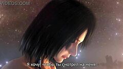 Final Fantasy's Epic Adventure With Fantasy Elements