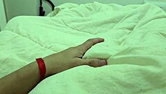 Hermanastra Tetona Con Ganas De Verga Acude A Su Hermanastro