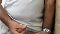 carvallini old man big sperm