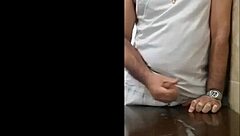 carvallini old man big sperm