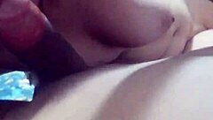 My Girlfriend Loves Sucking My Dick While Masturbating In Lesbian Fantasy