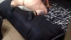 my married neighbor tempts me for a quickie