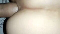 hey, 35-year-old couldn't take butt plug out at casting!