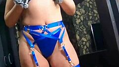 I Hope You Like My Very Slutty Clothes