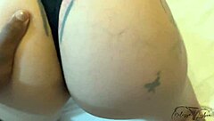 I'm your obedient slut, stepson, for anal fucking