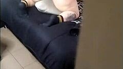 My Married Neighbor Invites Me to Fuck Her Part 1