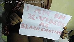 amateur girl verifies her tits with solo masturbation