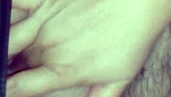 She Says, 'Watch Me Masturbate In This Private Moment.'