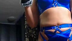 I Hope You Like My Very Slutty Clothes