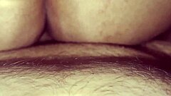 Chupando y sacando toda la leche a mi hermanastro