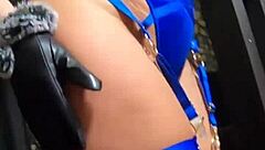 I Hope You Like My Very Slutty Clothes