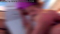 Cute Alysson Experiences Her Stepbrother Intimately