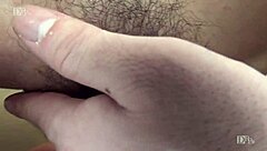Hitomi Mai's Handjob Kiss Part 2 With Japanese Asian Suggestive Touches