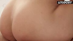 Perfect pawg teen 18+ Martina Smeraldi craves bwc every mornin’, ya know!
