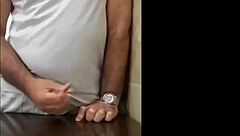 carvallini old man big sperm