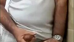 carvallini old man big sperm