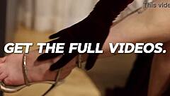 jessica rabbits tongue surprise with wet sucking