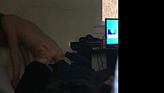 Watch This Cheating Girlfriend on Hidden Cam!