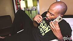 i felt the excitement as lucky shawn dam got doggystyled by nympho maxine x with dirty talk