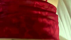 i bent over this white slut for doggystyle creampie