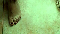 Sexy feet dancers perform enticing routines!