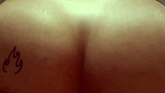 i deserve a big dick in my ass for being a hotwife and greedy for sex