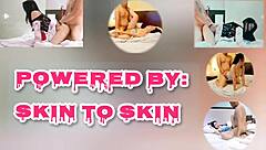 Pretty Asian teen in bunny lingerie, want creampie?