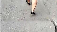 anal fucking mature big ass latina whore picked up on the street
