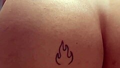 i deserve a big dick in my ass for being a hotwife and greedy for sex