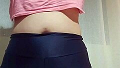 i deserve a big dick in my ass for being a hotwife and greedy for sex