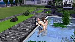 Celebrity Sex Tape Leaked Online