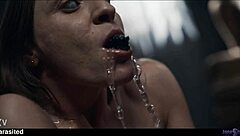 Джозефин Джексон говорит: я теперь голодная по сексу лесбиянка