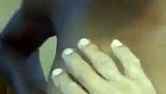 Honey allowed her moms bf in her apartment when her mom was at work