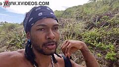 Latina Lunna Geek In Doggystyle Orgy