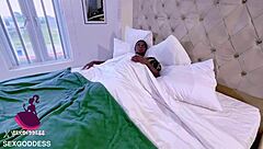 Man, Olivia’s moaning loud while taking that sweet dick!