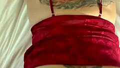 i bent over this white slut for doggystyle creampie